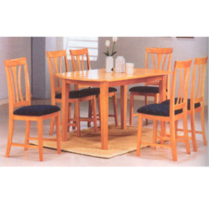 5 Pc Dinette Set 4888/47123 (VL)