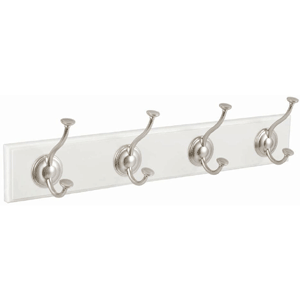 Meridian Hooks - Wall Mounted (stacked Hooks) 50020_DS(LKFS)