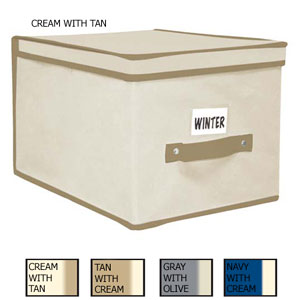 Large Storage Box SB10206(HDS)