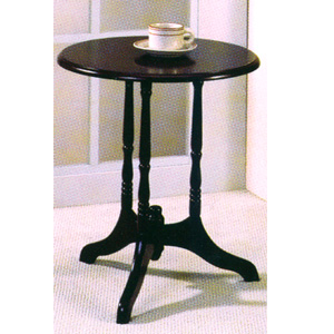 Round Wooden Stand 5104 (PJFS16)