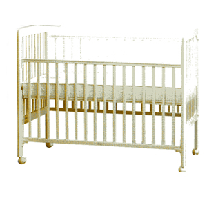 Crib Collection 511-611(DM)