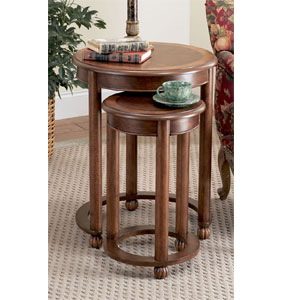 2-Pc Nested Table Set 519-266 (PWFS)