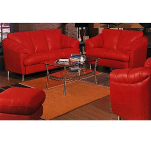 Delano Leather Living Room Set 5500_(CO)