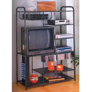 Entertainment Center 5506 (ML)