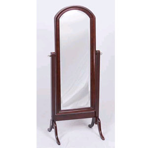 The Barrington Beveled Chevel Mirror CVH6112 (MG)