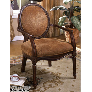 Hamilton Accent Chair CM-AC6116 (IEM)