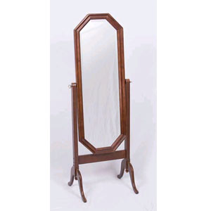 The Stratford Beveled Chevel Mirror CVH6158 (MG)