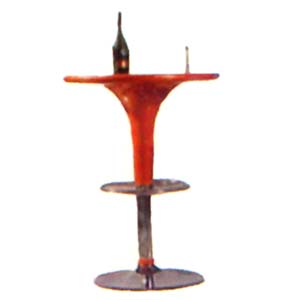 Bar Table 6237 (TOP)