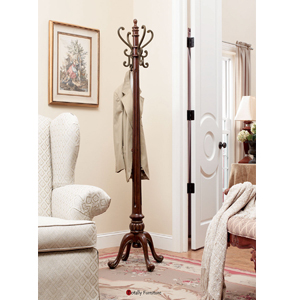 Barrier Reef Coat Rack 659-274(PW)