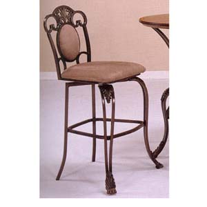 Bar Chair 6651 (A)