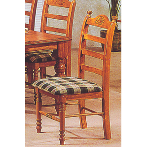 Dining Chair 6662 (A)