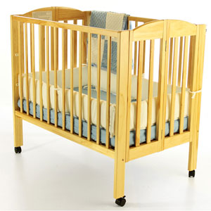 3-In-1 Portable Folding Crib 683_(DM)