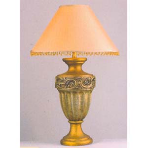 Trophy Table Lamp 7041 (ML)