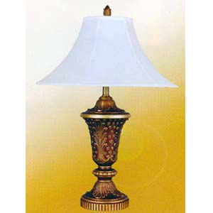 Verona Table Lamp 7048 (ML)