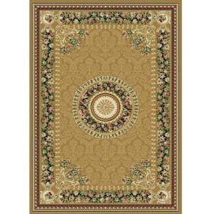 Rug 7324 (HD) Natalie Collection