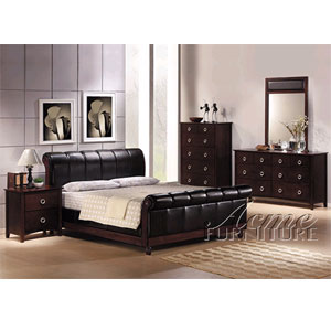 Milano III Bedroom Set 7497/50 (A)