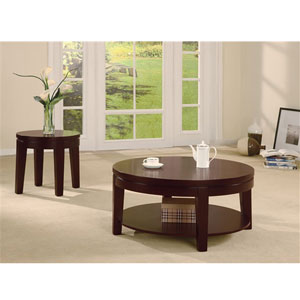 Taft Coffee Table 8028 (A)