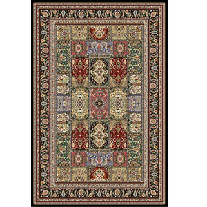 Rug 8037 (HD) Royalty Collection