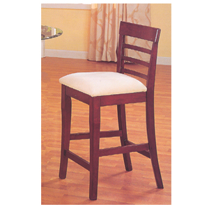 Counter Height Chair 8139 (A)