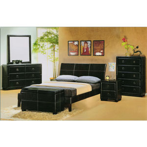 Integra Bedroom Set 8500 (ML)