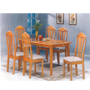 5 Pcs Dinette Set 918/109(P)