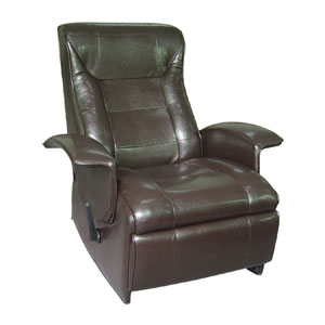 Trekker Rocking Recliner 9310 (ML)