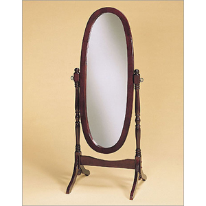 Heirloom  Cheval Mirror 97_(PW)