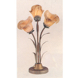 Tulip Table Lamp 994T (TOP)