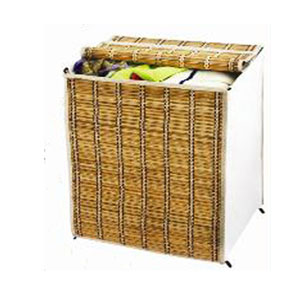 Bamboo Hamper BH10440(HDS)