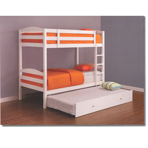 Twin/Twin Bunk Bed BWTOT_(WE)