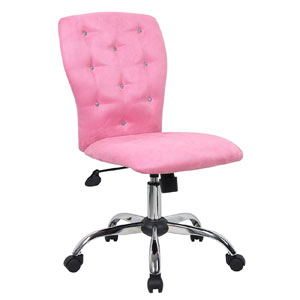 Boss Tiffany Microfiber Chair B220(OFS)