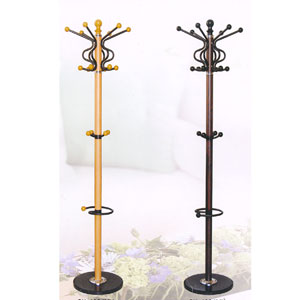 Heavy Duty Coat Stand CH-4304_(SYFS23)