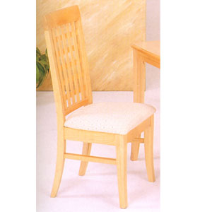 Dinning Chair F1016 (PX)