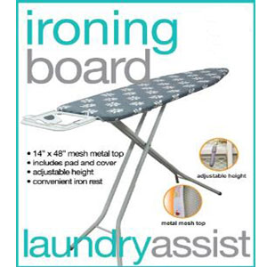 Ironing Board IB1401(HDS)