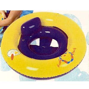 27 Baby Seat Ring L80102 (LB)