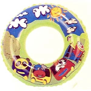 24 Swim Ring L30324 (LB)