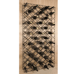 Metal Individual Diamond Rack MLINDDIA (WCI)