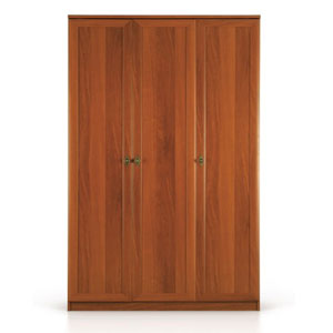 3-Door Wardrobe SB-041(ACE)