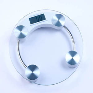 Glass Digital Scale SYE-2002A1(ATH)