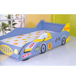 Sports Car Bed A33(PF)