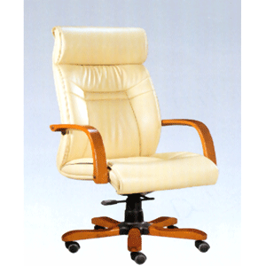 High Beige Dream Office Chair CH2082 (TMC)