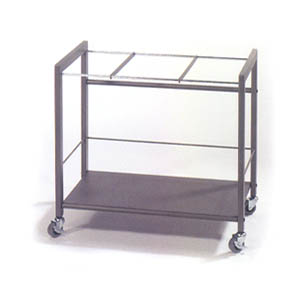 Turino File Trolley CT-06 (DE)