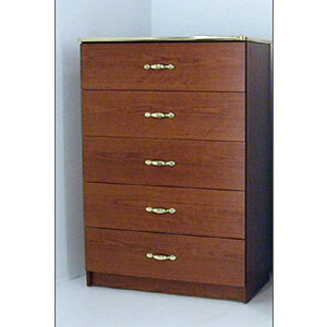 5-Drawer Chest D-45 (VF)