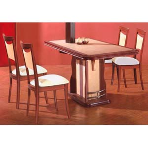 5-Pc Dinette Set DT-003-60 (PK)