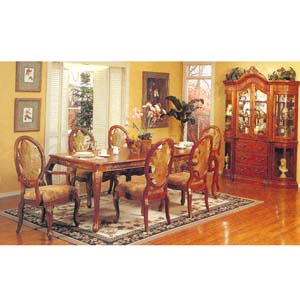 Beautiful Dining Table F2099 (PX)