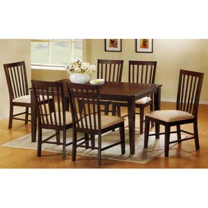 5 Pc Dining Set F2137/1217 (PX)