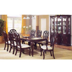 Formal Dining Table F2141 (PX)