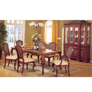 Formal Dining Table F2142 (PX)