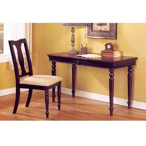 2 Pc Writing Desk w/Chair F2227 (PX)