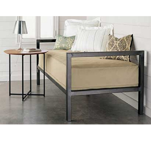 Iron Platform Day Bed Twin Size (AZFS)